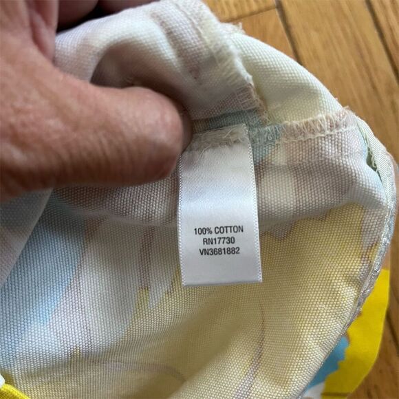 Tracy Feith for Target Women's Floral Mini Skirt Size M Multicolor - Picture 2 of 6